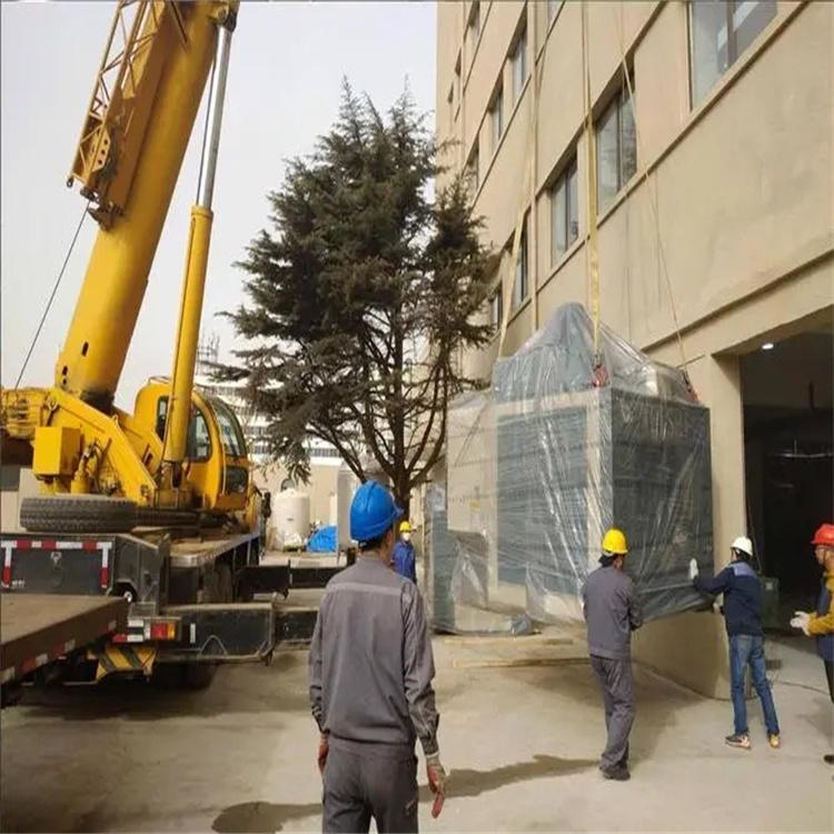 武宁县附近12吨吊车出租电话