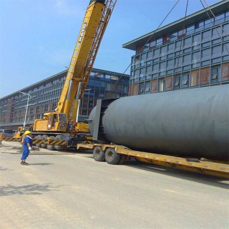 武宁县大型吊车租赁公司