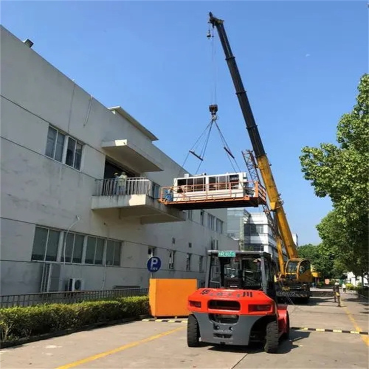 武宁县小型吊车出租电话