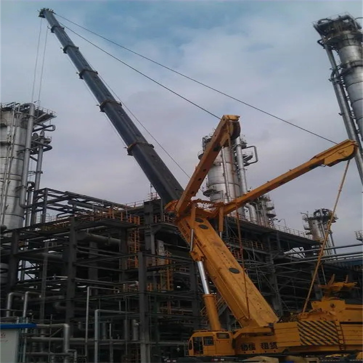 武宁县吊车出租电话