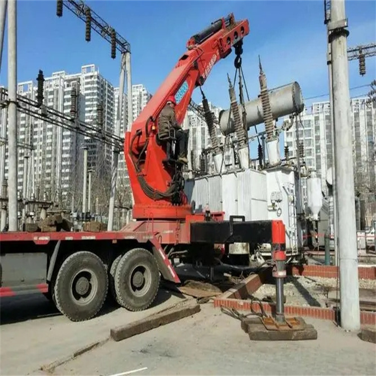 武宁县就近吊车出租|工地厂房吊装设备租赁|24小时高效响应