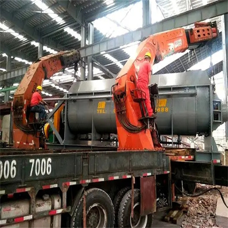 武宁县大型随车吊出租多少钱