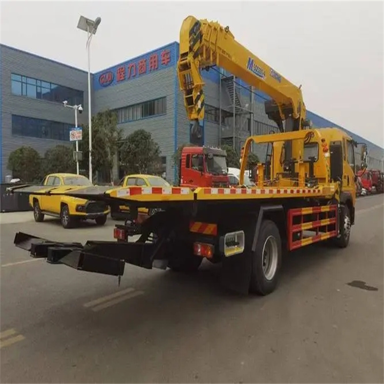 武宁县附近小随车吊出租电话，轻松解决搬运烦恼