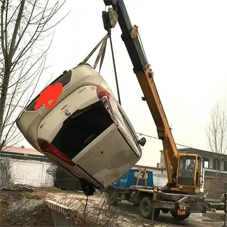 武宁县随时待命，吊车24小时道路救援服务全解析