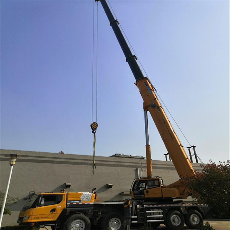 武宁县钢琴用吊车怎么吊