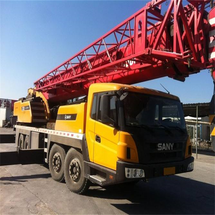 武宁县吊车哪个方位吊最受力