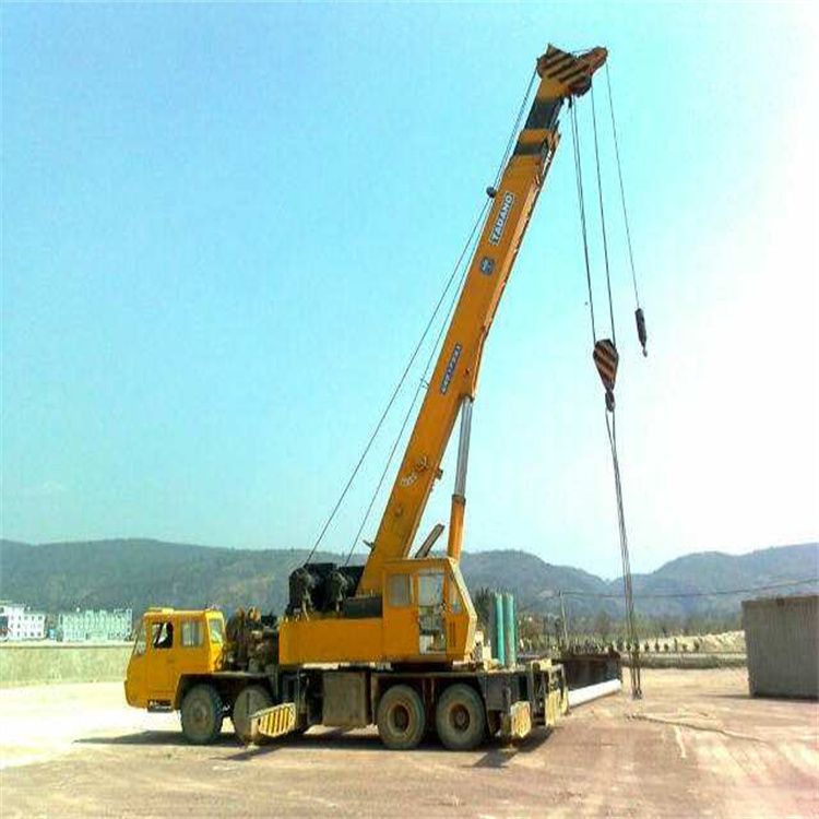 武宁县小型吊车出租价格是多少